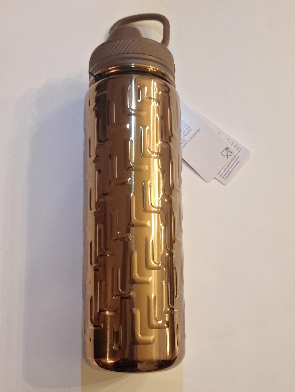 NWT Back to Life Tumbler 24oz Rsgo/ccao